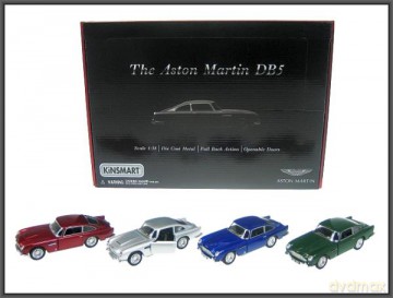 Aston Martin DB