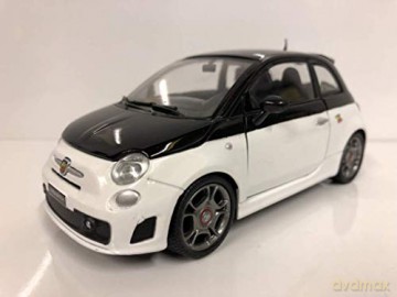 Auto Abarth
