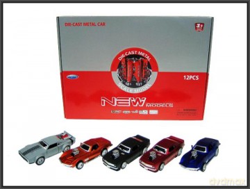 Auto American Car