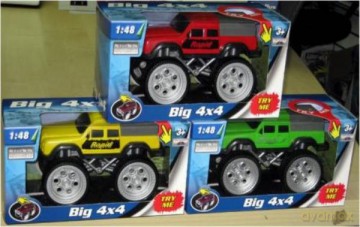 Auto Big