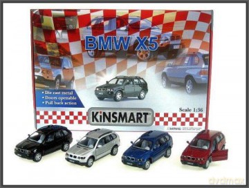 Auto BMW X