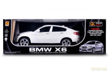 Auto BMW X