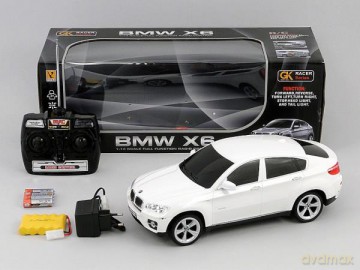 Auto BMW X