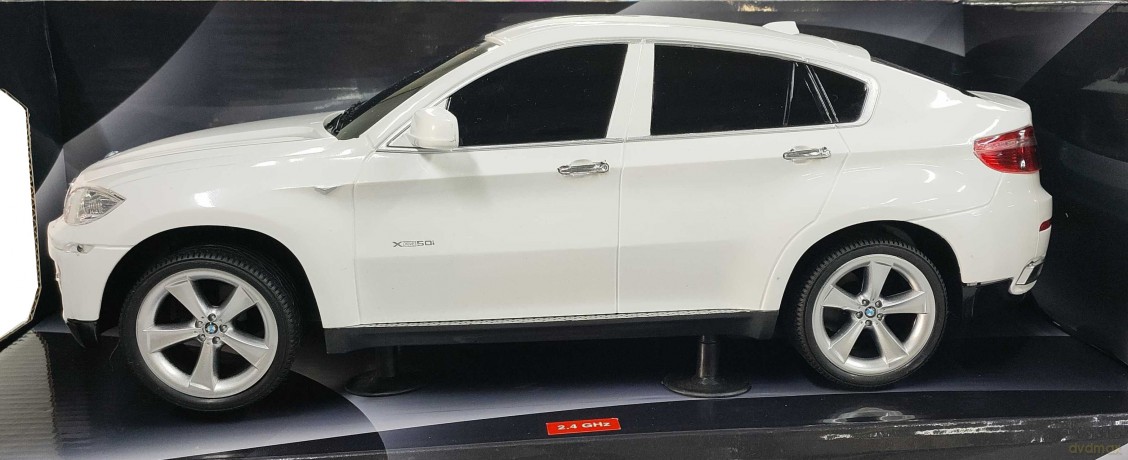 Auto BMW X