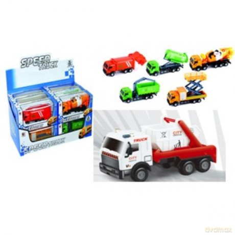 Auto budowlane