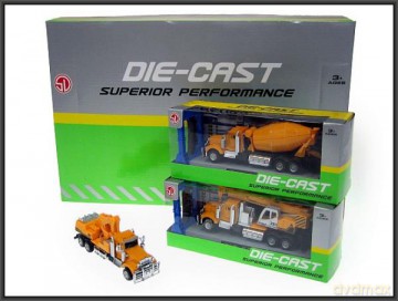 Auto budowlane