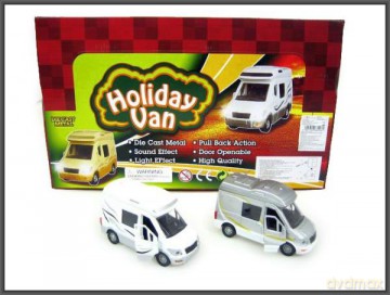 Auto Camper