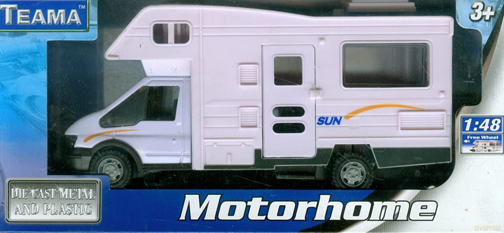 Auto Camping