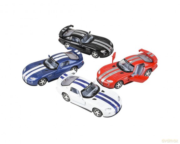 Auto Dodge Viper