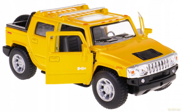 Auto Hummer H