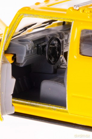 Auto Hummer H
