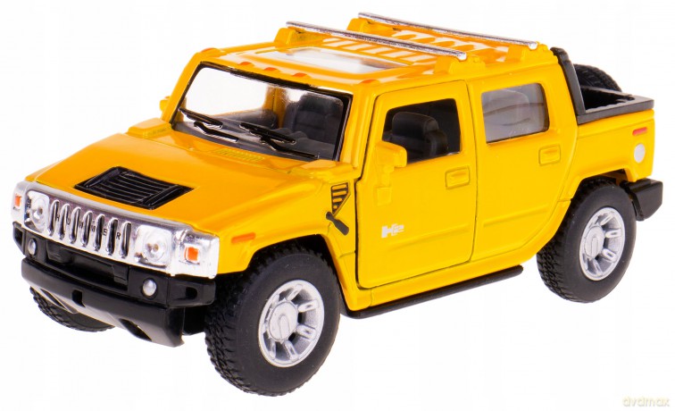Auto Hummer H