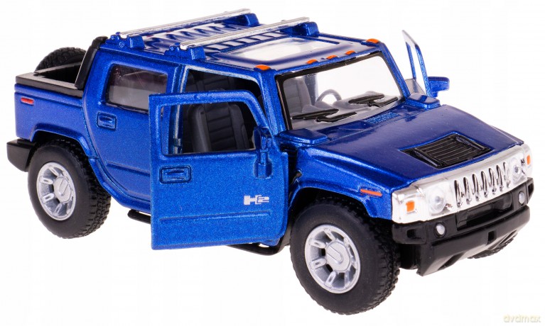 Auto Hummer H