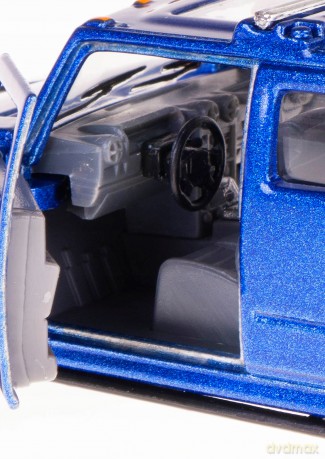 Auto Hummer H