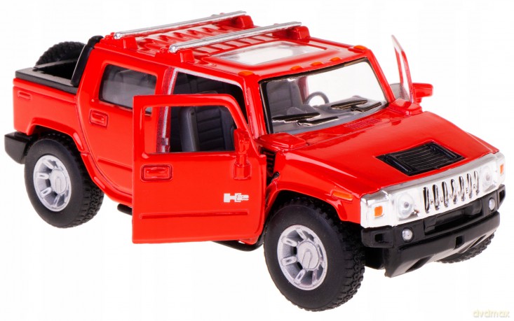 Auto Hummer H
