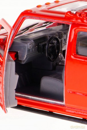 Auto Hummer H