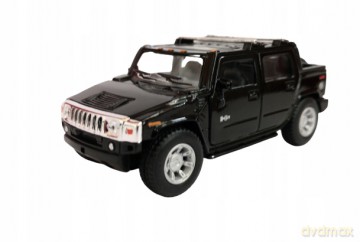 Auto Hummer H