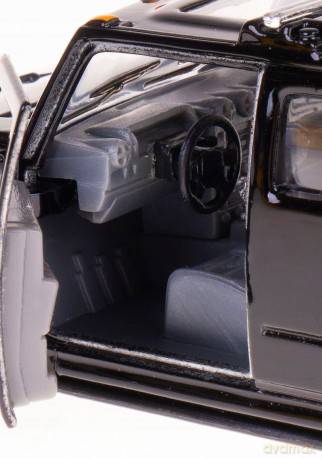 Auto Hummer H
