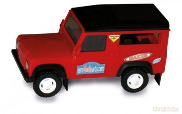 Auto Jeep