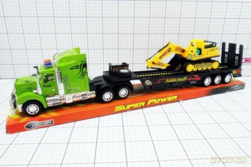 Auto laweta