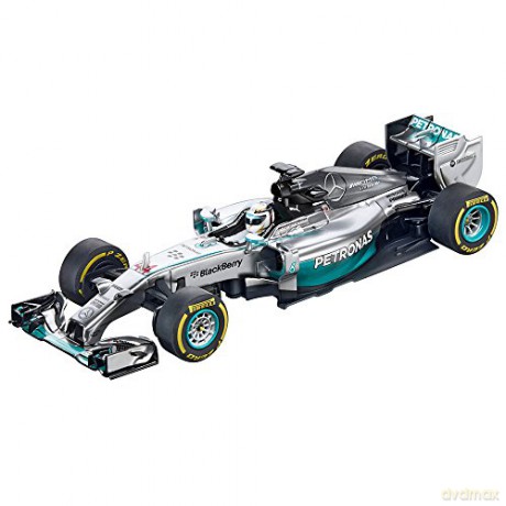 Auto Mercedes F