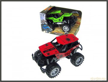 Auto metal