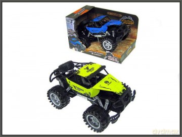 Auto metal