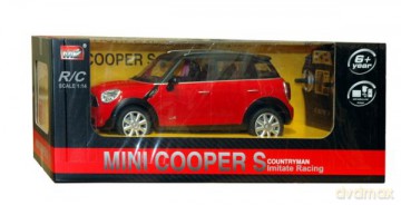 Auto Mini na radio