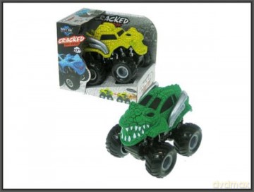 Auto monster