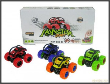 Auto Monster