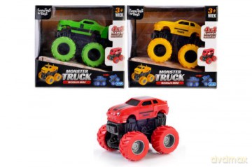 Auto Monster Truck toys for boys