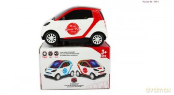 Auto na baterie