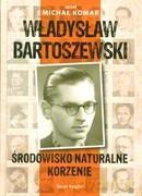 Środowisko Naturalne Korzenie (twarda) - Michał Komar, Władysław Bartoszewski [KSIĄŻKA]