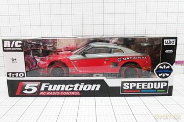 Auto na radio