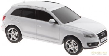 Auto na radio Audi Q