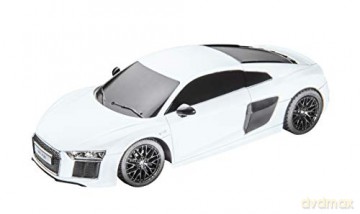 Auto na radio Audi R