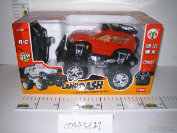 Auto na radio Jeep