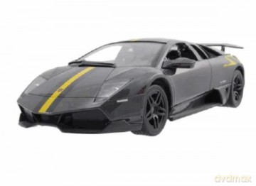 Auto na radio Lamborghini Murcielago