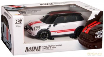 Auto na radio Mini Cooper