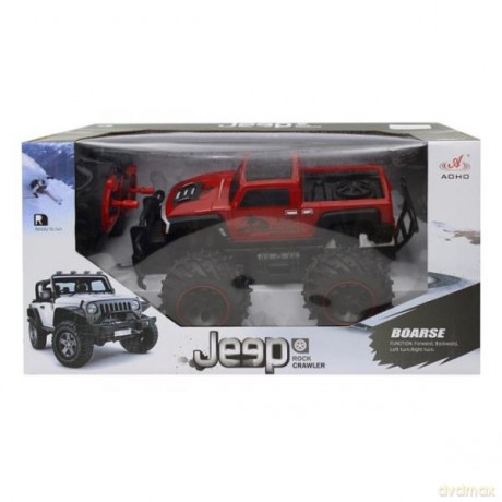 Auto na radio Pick-Up Races