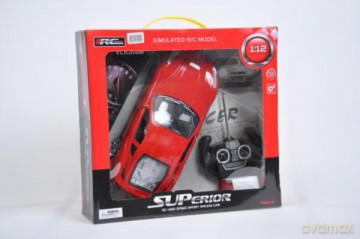 Auto osobowe na radio