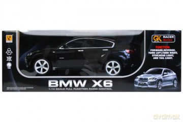 Auto osobowe R/C BMW X