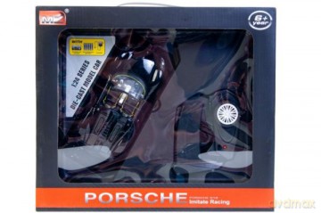 Auto osobowe R/C Porsche