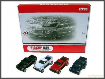 Auto Pick-Up