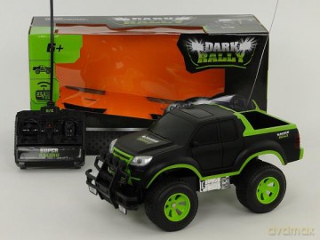 Auto Pick-up na radio