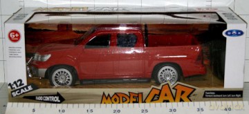Auto Pick-up na radio