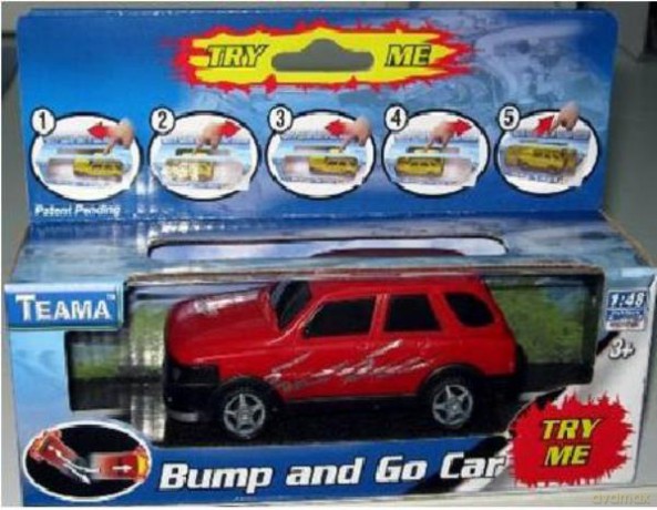 Auto pojazd