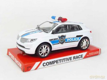 Auto Policja