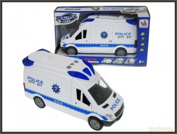 Auto Policja