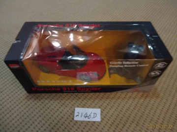 Auto Porshe